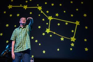 Kevin Kling @ BroadwayWorld Kevin Kling Photo