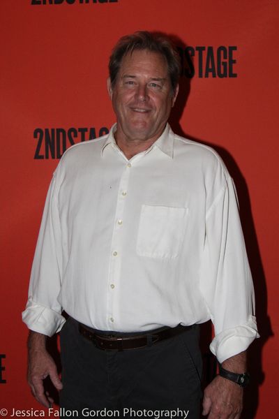 Brian Kerwin Photo