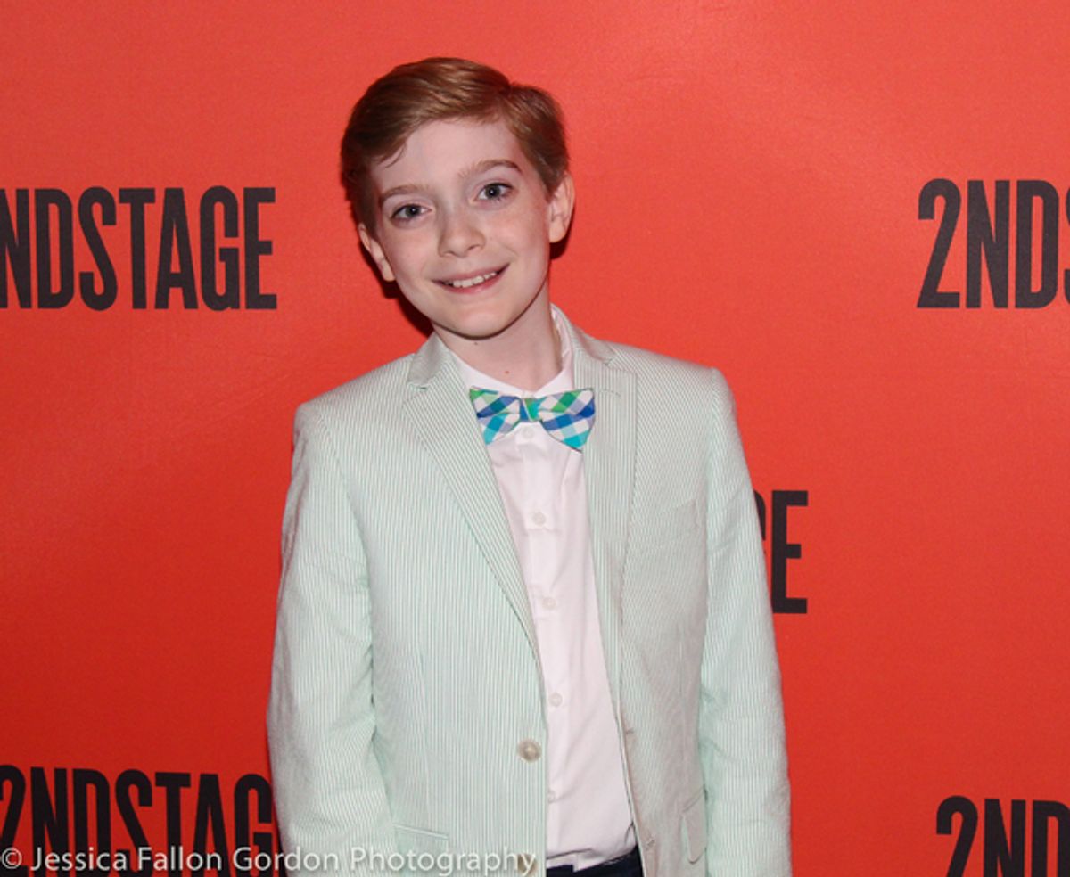 Zell Steele Morrow at 