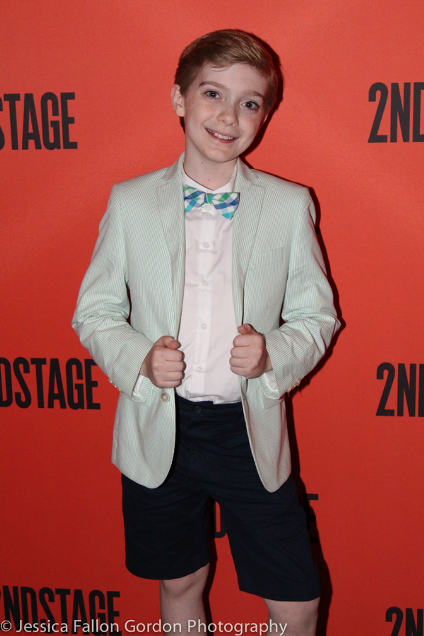 Photo Coverage: Second Stage Celebrates Opening Night of MARY PAGE MARLOWE, with Tatiana Maslany, & More!  Image