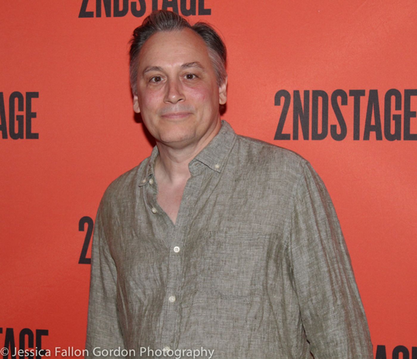 Photo Coverage: Second Stage Celebrates Opening Night of MARY PAGE MARLOWE, with Tatiana Maslany, & More! Photo Coverage: Second Stage Celebrates Opening Night of MARY PAGE MARLOWE, with Tatiana Maslany, & More! Image