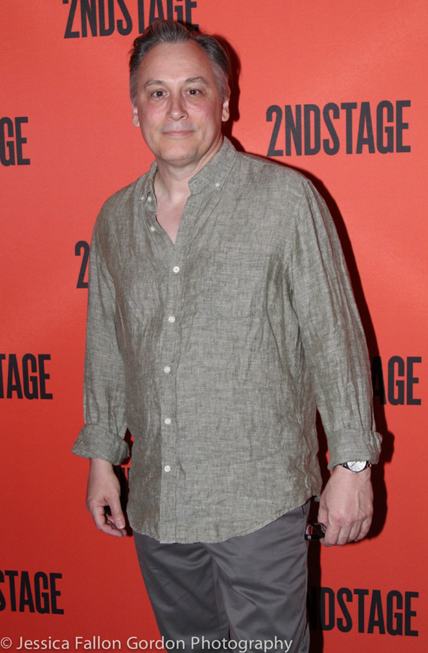 Photo Coverage: Second Stage Celebrates Opening Night of MARY PAGE MARLOWE, with Tatiana Maslany, & More! Photo Coverage: Second Stage Celebrates Opening Night of MARY PAGE MARLOWE, with Tatiana Maslany, & More! Image