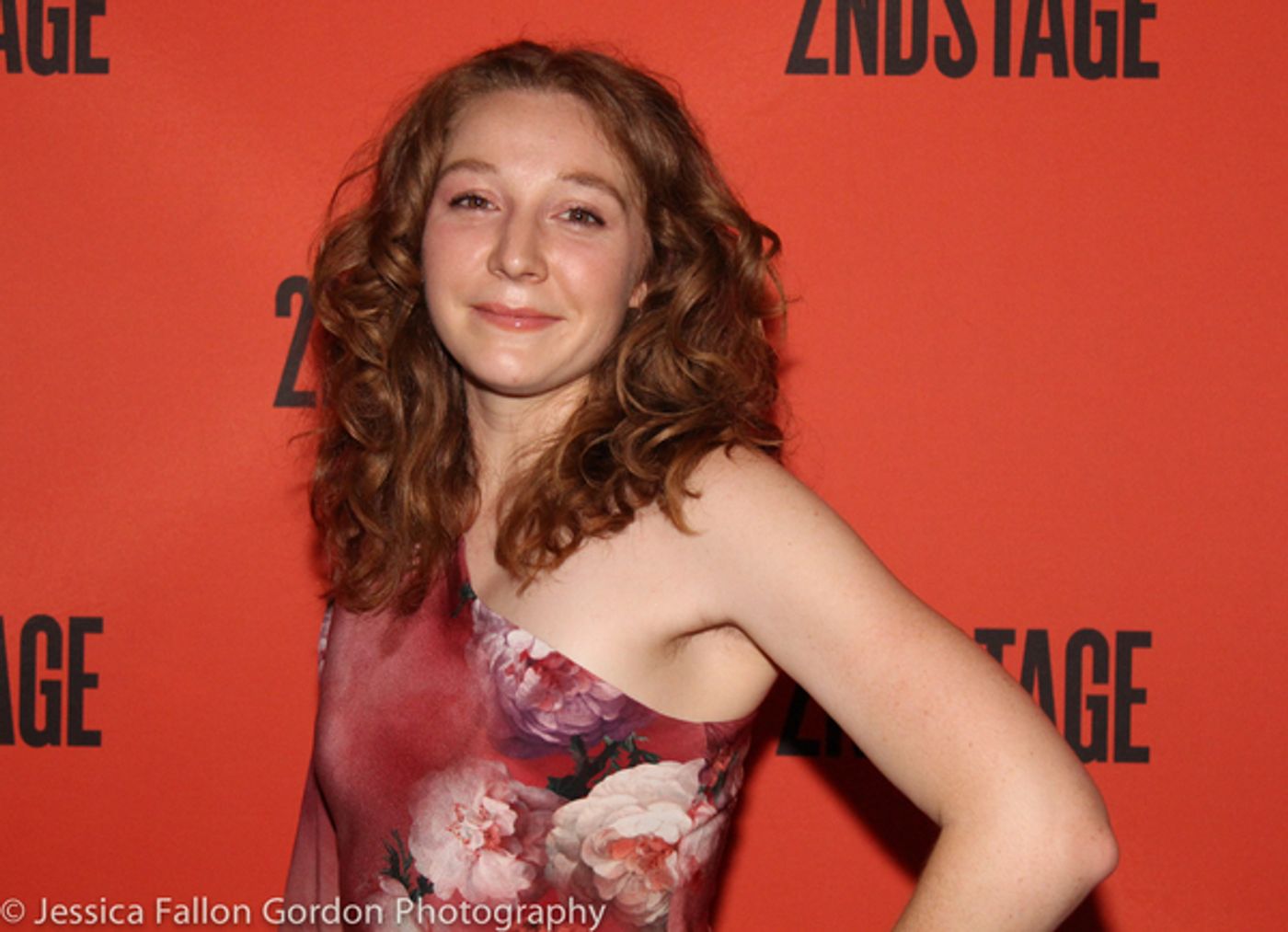 Photo Coverage: Second Stage Celebrates Opening Night of MARY PAGE MARLOWE, with Tatiana Maslany, & More!  Image