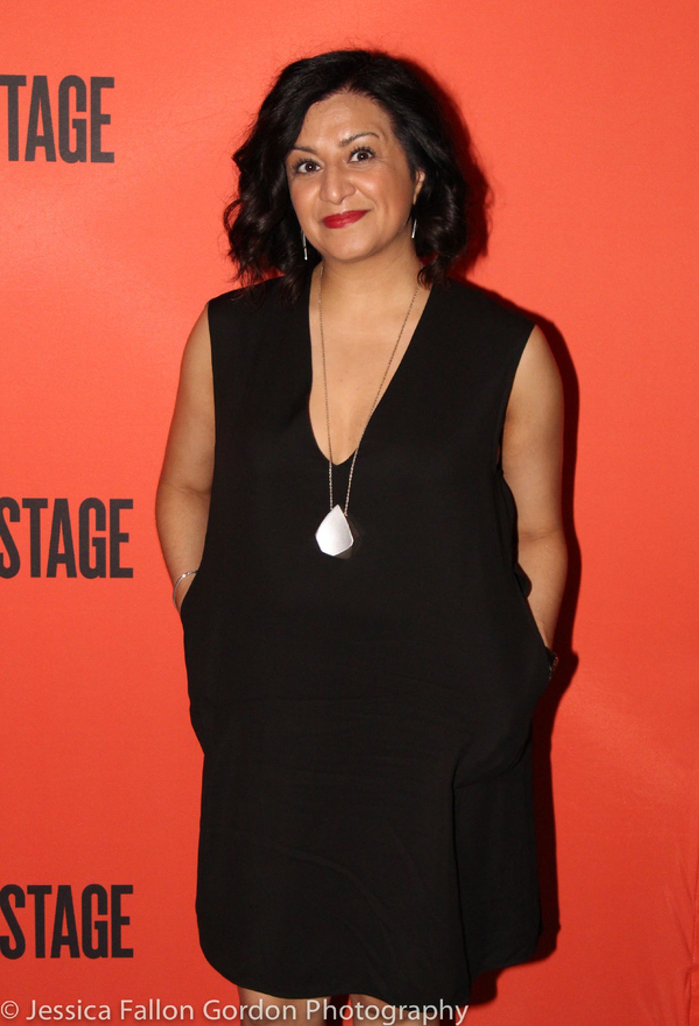 Photo Coverage: Second Stage Celebrates Opening Night of MARY PAGE MARLOWE, with Tatiana Maslany, & More!  Image