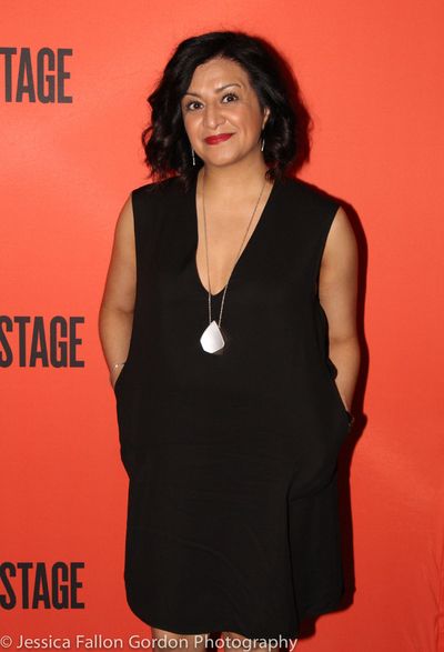 Maria Elena Ramirez Photo