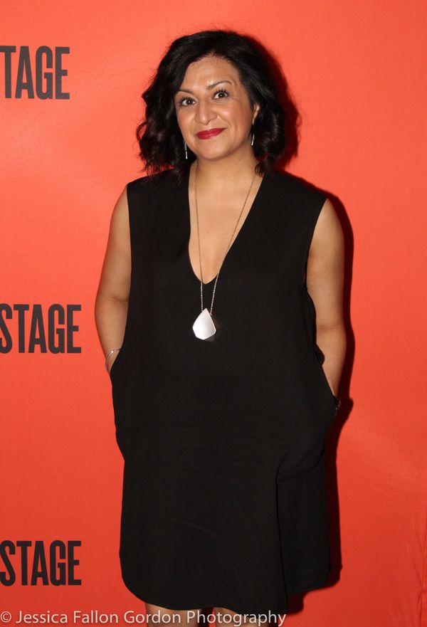 Maria Elena Ramirez Photo