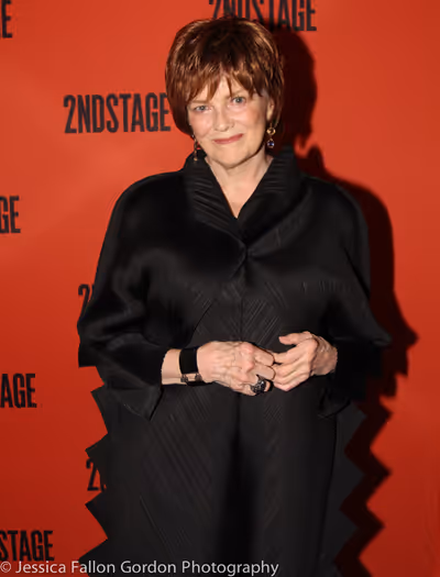 Blair Brown Photo