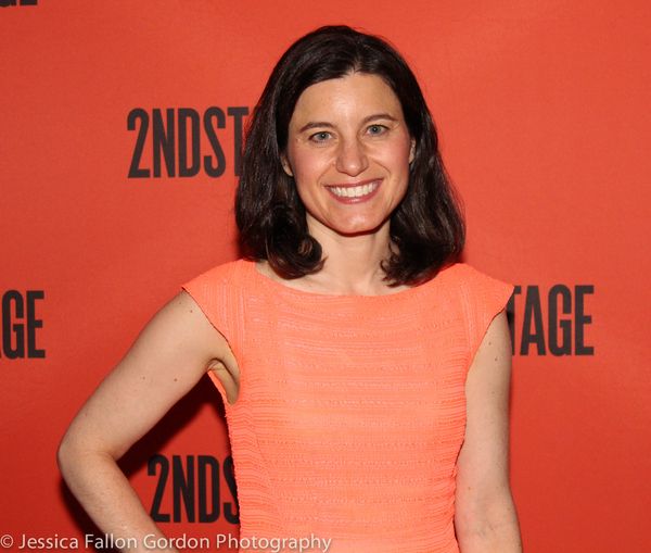 Susan Pourfar Photo