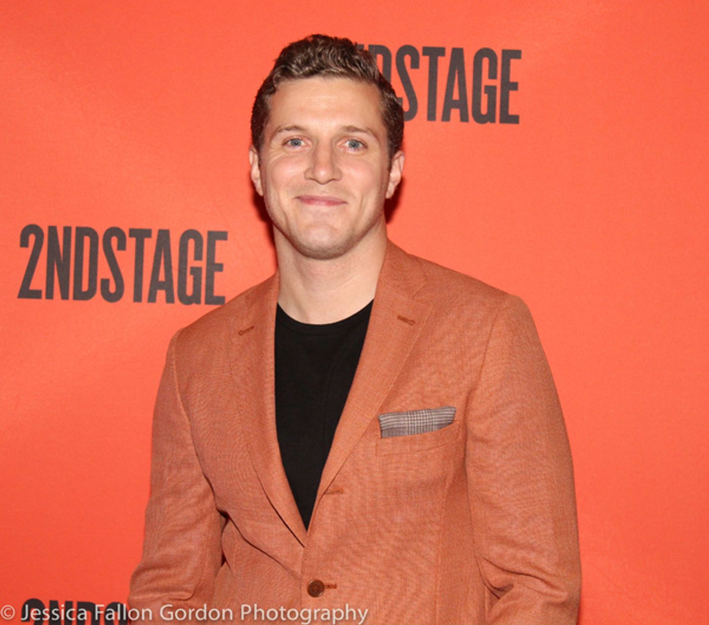 Photo Coverage: Second Stage Celebrates Opening Night of MARY PAGE MARLOWE, with Tatiana Maslany, & More!  Image