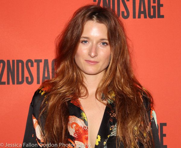 Grace Gummer Photo