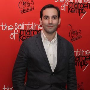 Jonathan Demar @ BroadwayWorld Jonathan Demar Photo