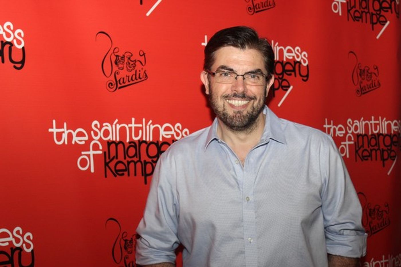 Photo Coverage: Inside Opening Night of THE SAINTLINESS OF MARGERY KEMPE  Image