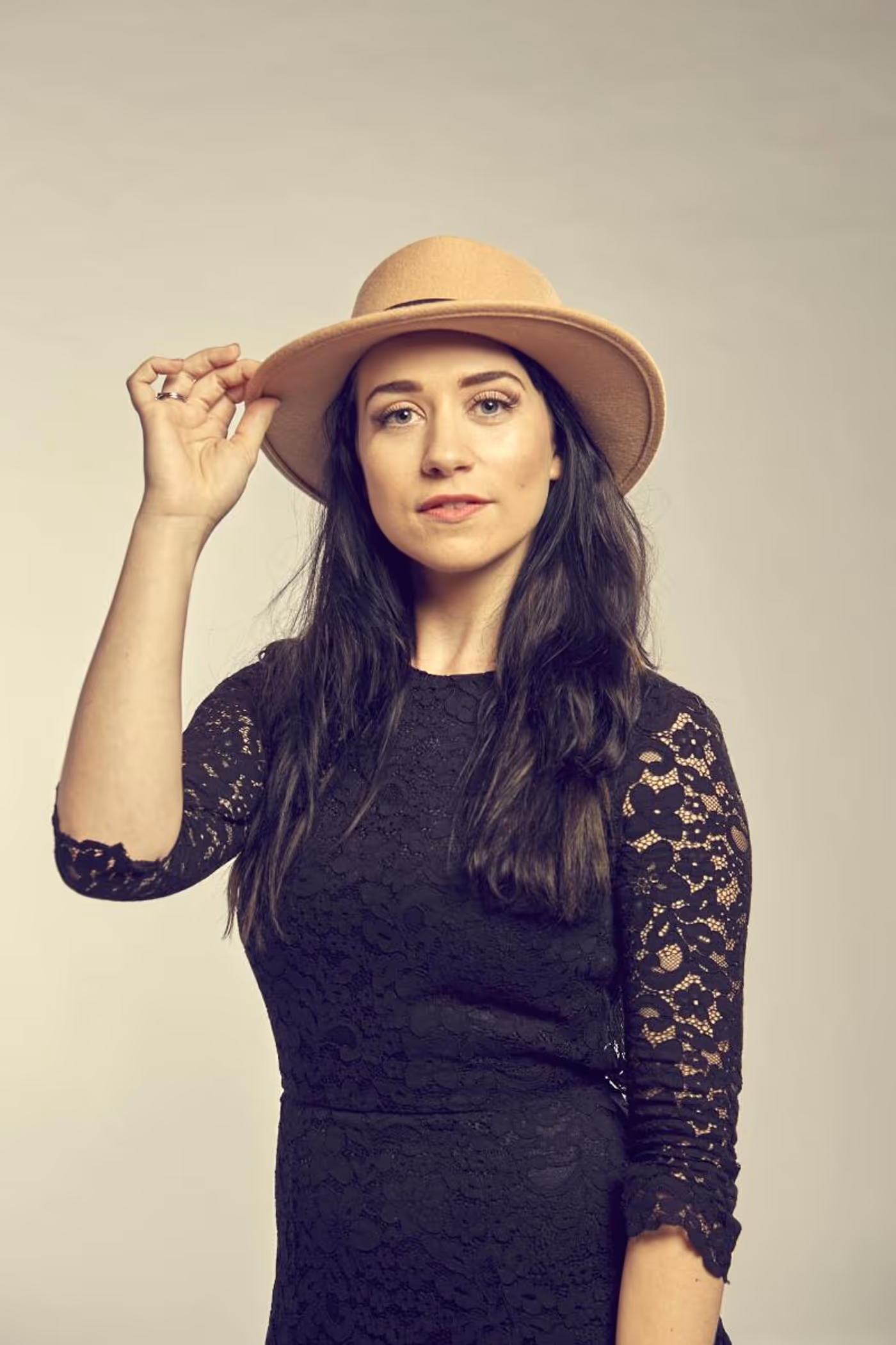 First Look At DON'T TELL ME NOT TO FLY at McEwan Hall  Image