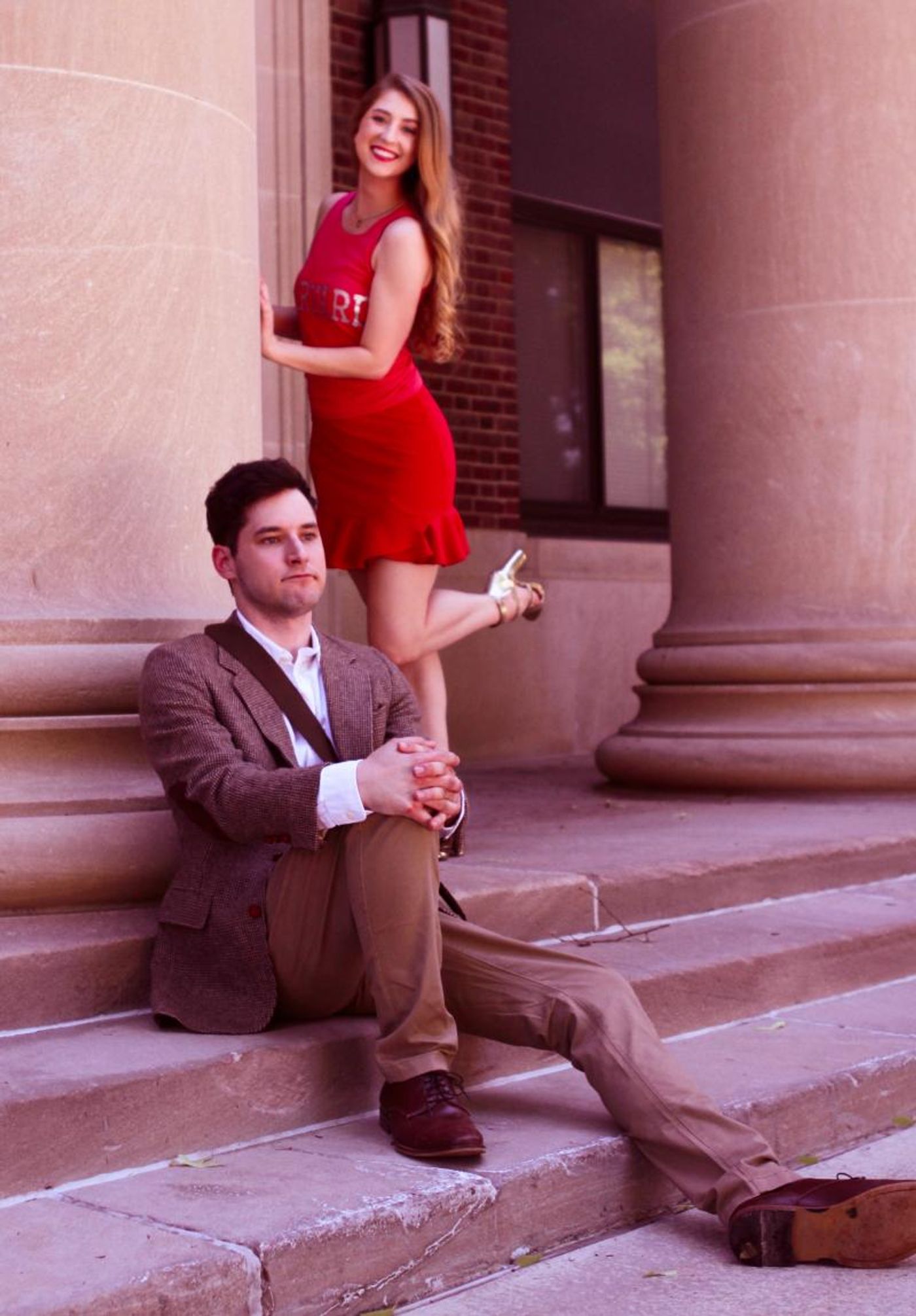 Review: LEGALLY BLONDE: THE MUSICAL Shakes Up the PINEWOOD BOWL  Image