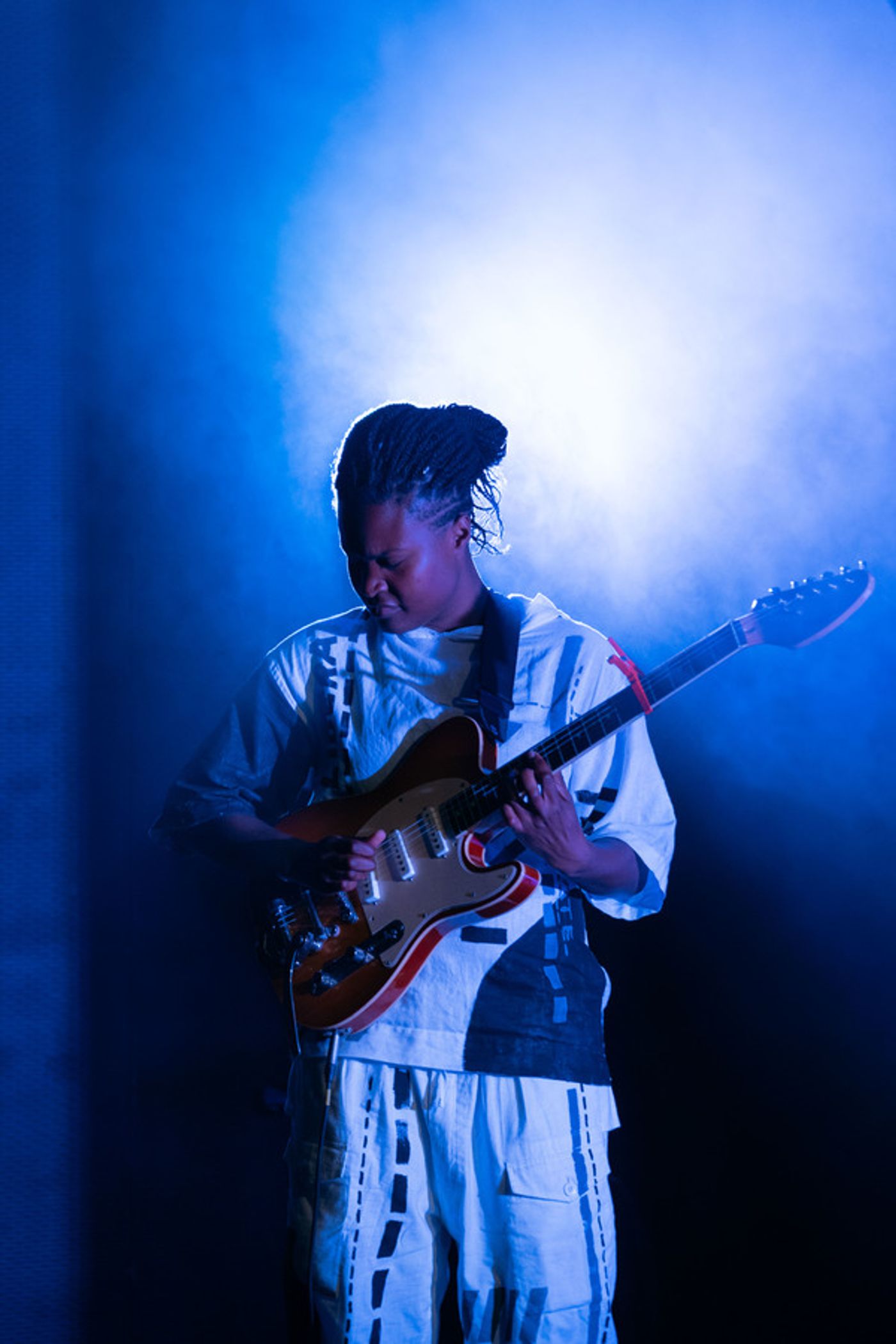 Photo Flash: First Look at Roundhouse's HIVE CITY LEGACY Photo Flash: First Look at Roundhouse's HIVE CITY LEGACY Image