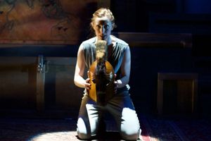 Emily Trask @ BroadwayWorld Emily Trask Photo