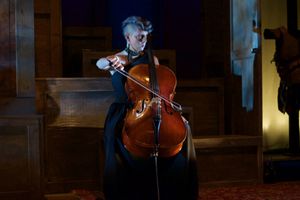 Emily Trask @ BroadwayWorld Emily Trask Photo