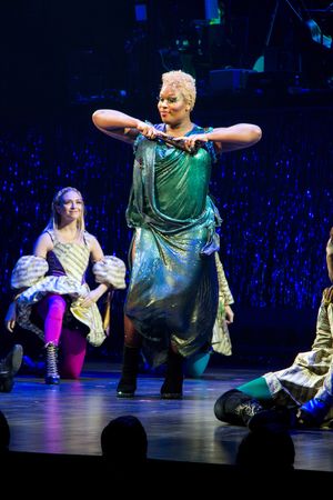 Peppermint @ BroadwayWorld Peppermint Photo