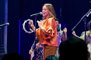 Belinda Carlisle Photo