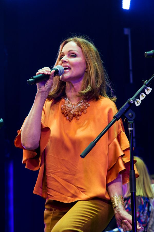 Belinda Carlisle Photo