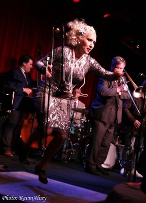 Gunhild Carling @ BroadwayWorld Gunhild Carling Photo