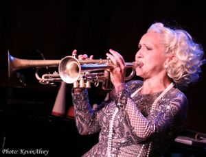 Gunhild Carling @ BroadwayWorld Gunhild Carling Photo