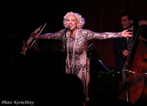 Gunhild Carling @ BroadwayWorld Gunhild Carling Photo