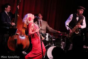 Gunhild Carling @ BroadwayWorld Gunhild Carling Photo