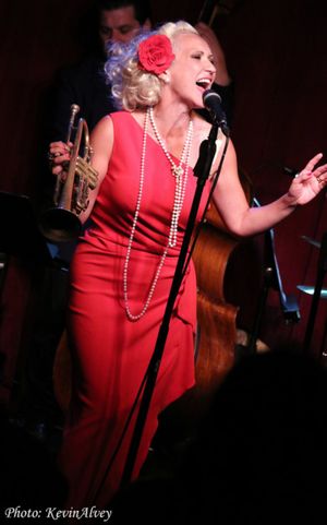 Gunhild Carling @ BroadwayWorld Gunhild Carling Photo