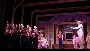 Edward Watts @ BroadwayWorld Edward Watts Photo