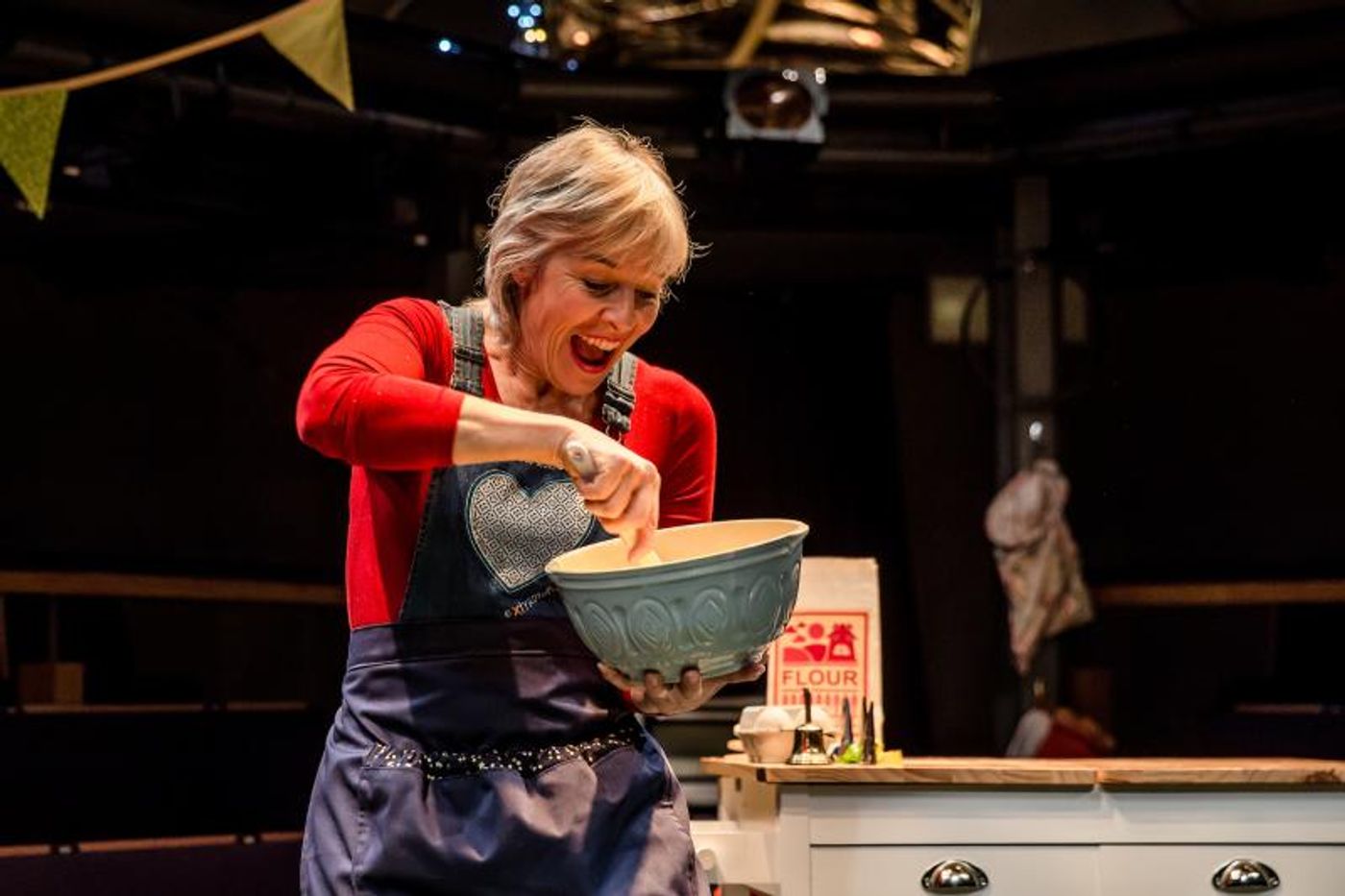 EDINBURGH 2018: Guest Blog - Danyah Miller  Image