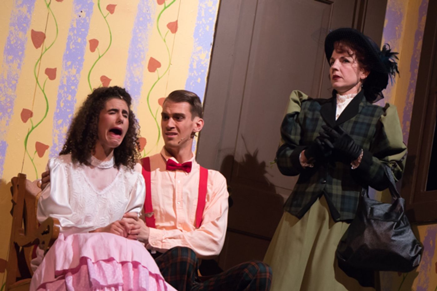 Photo Coverage: First look at Hilliard Arts Council's HELLO, DOLLY!  Image