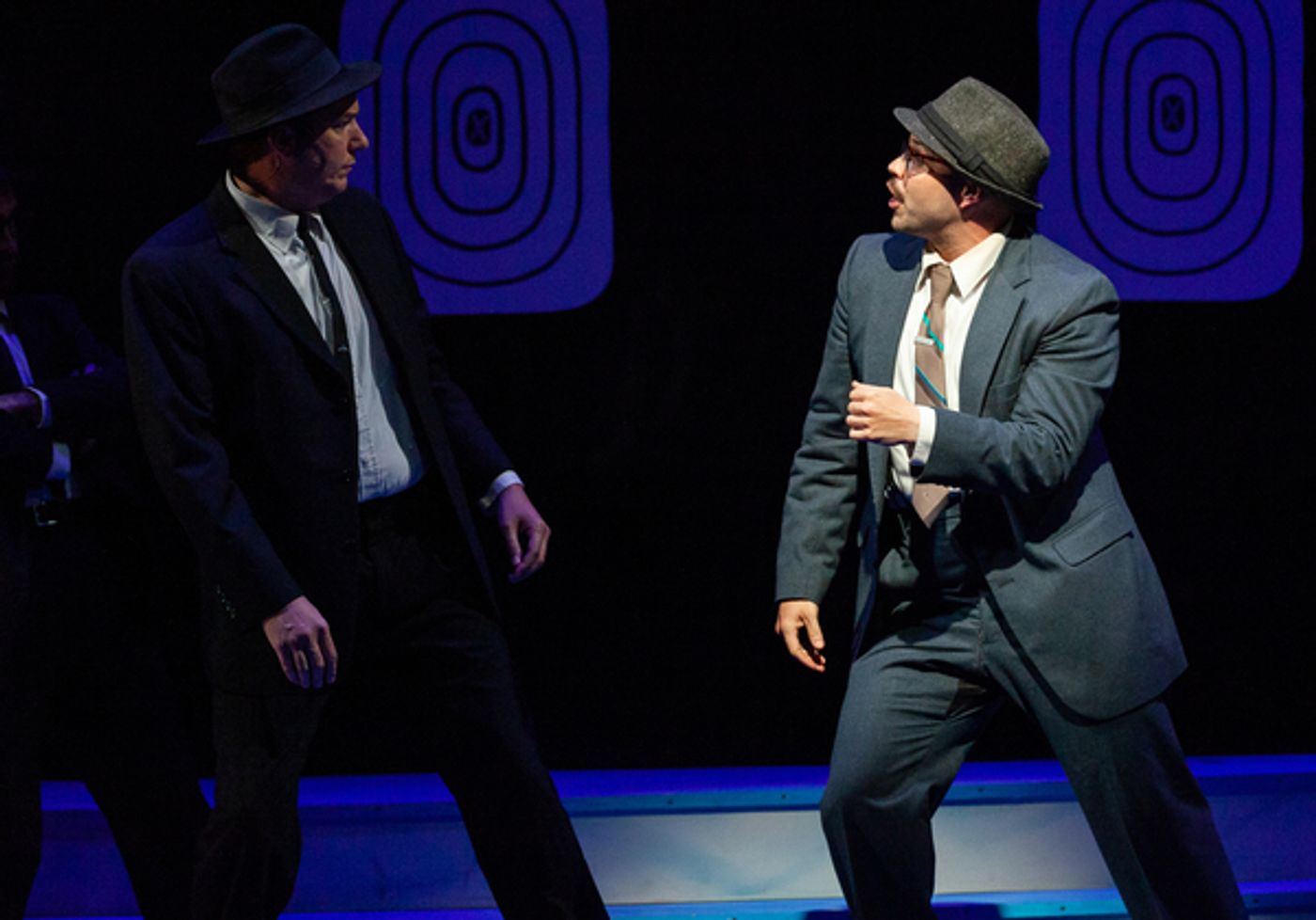 Photo Flash: Arizona Broadway Theatre Presents CATCH ME IF YOU CAN  Image