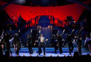 Matthew Mello and Company  Photo