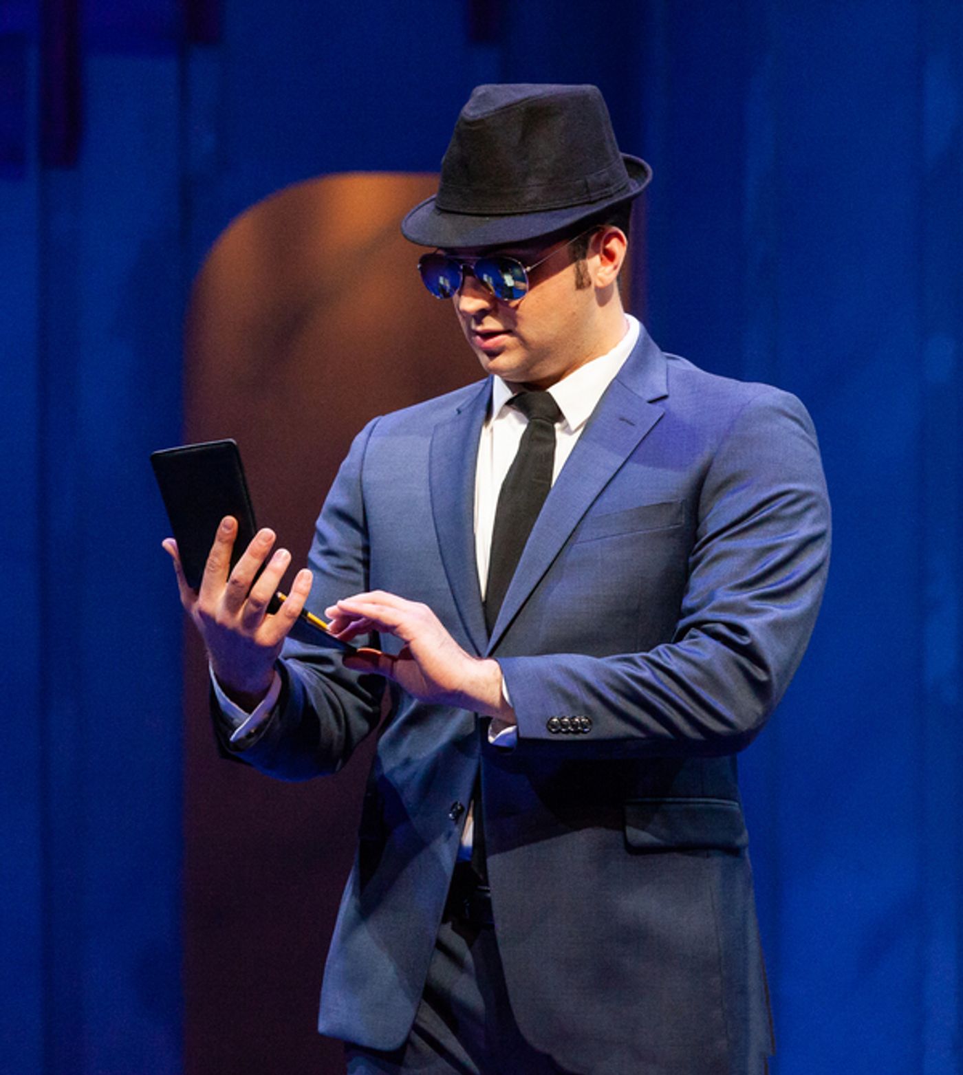 Photo Flash: Arizona Broadway Theatre Presents CATCH ME IF YOU CAN  Image