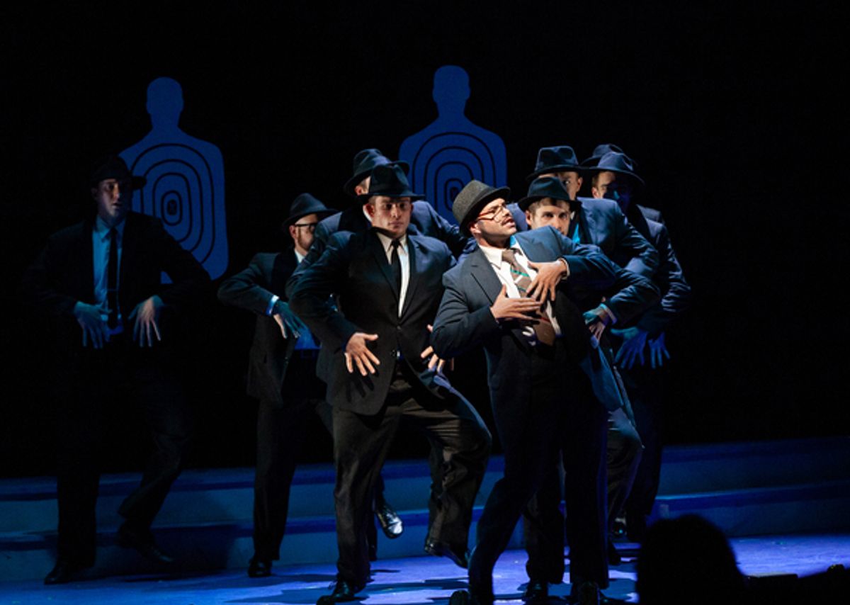 Matthew Mello and Company at 