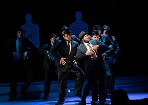 Matthew Mello and Company Photo