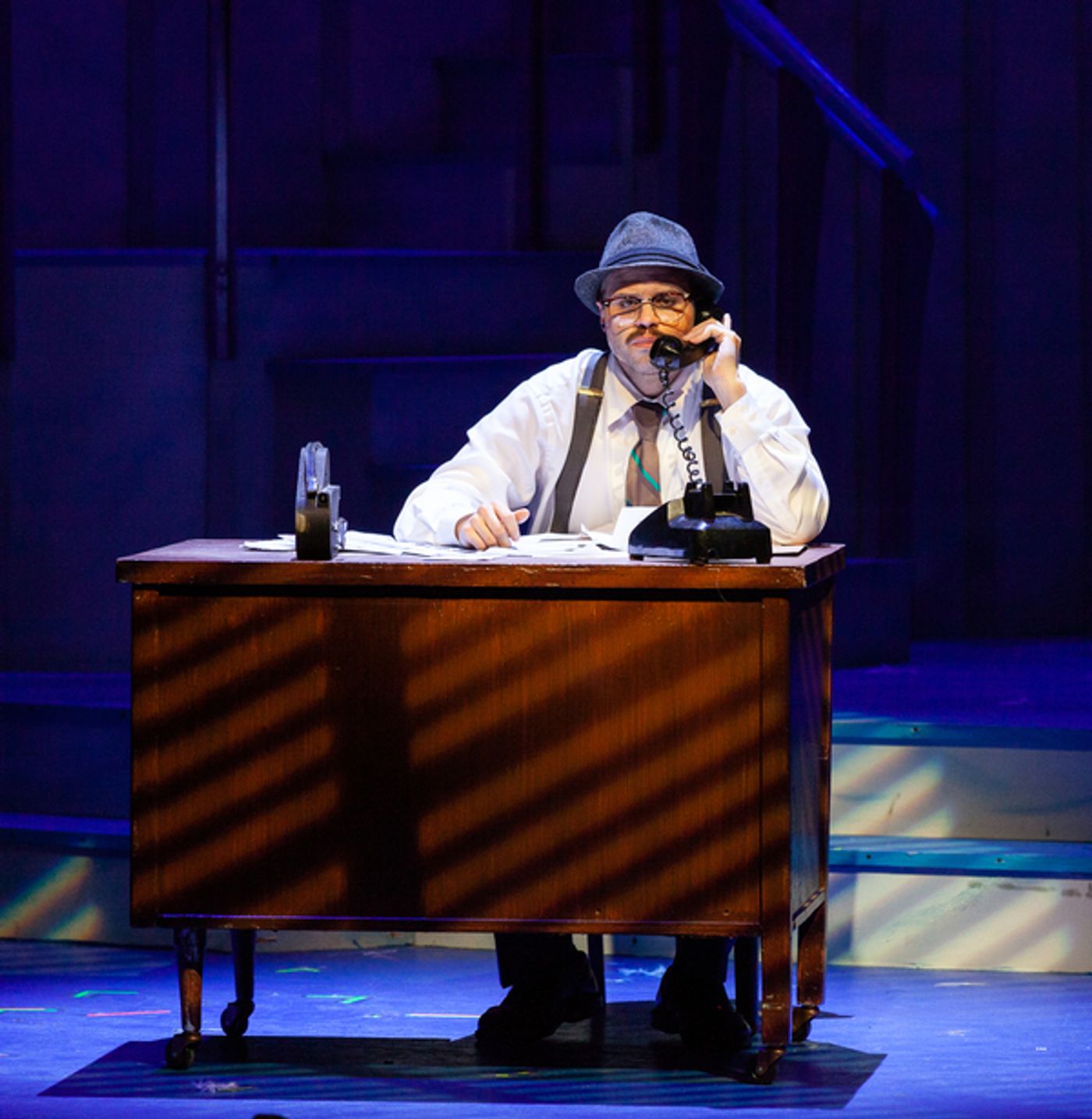 Photo Flash: Arizona Broadway Theatre Presents CATCH ME IF YOU CAN  Image