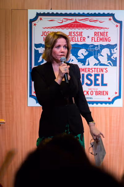 Renee Fleming Photo