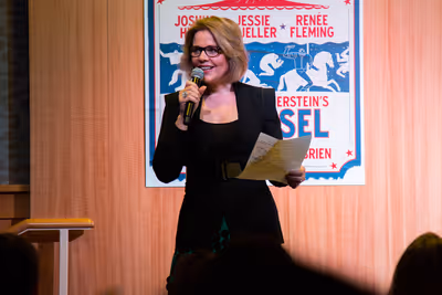 Renee Fleming Photo