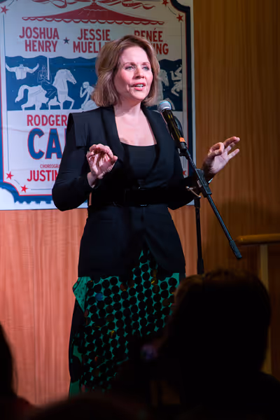Renee Fleming Photo