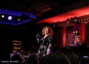 Melissa Manchester @ BroadwayWorld Melissa Manchester Photo