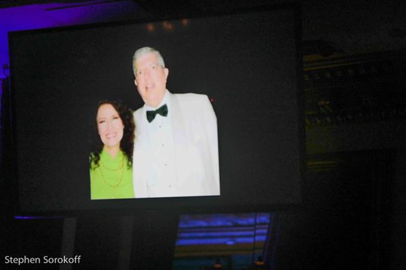Photo Coverage: Melissa Manchester Plays Feinstein's/54 Below  Image