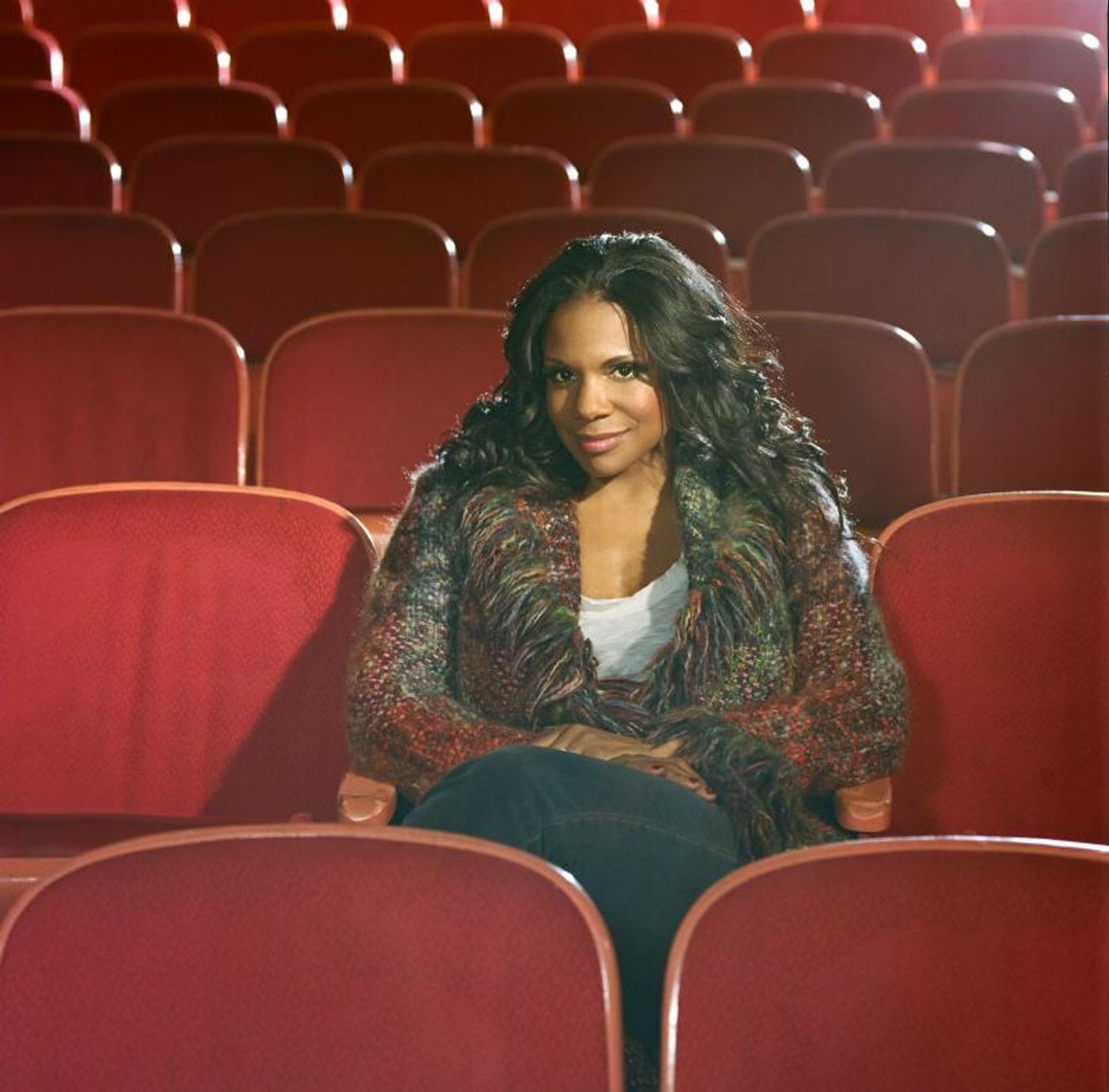 Review: AUDRA McDONALD with the Minnesota Orchestra  Image