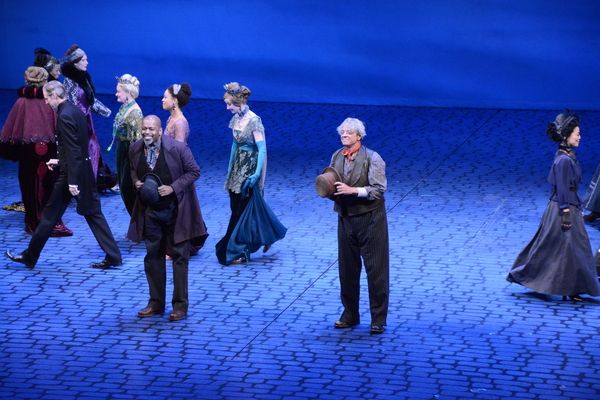 Lance Roberts and Joe Hart Photo