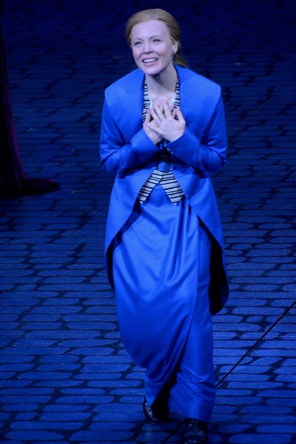 Lauren Ambrose  Photo
