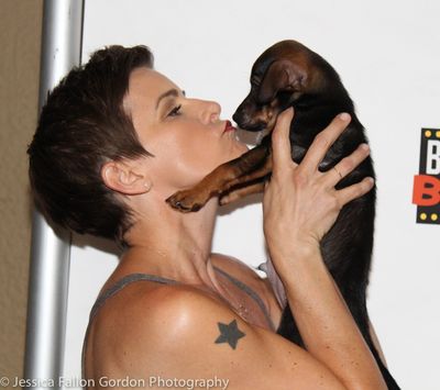 Jenn Colella Photo