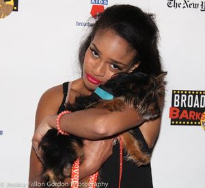 Storm Lever @ BroadwayWorld Storm Lever Photo