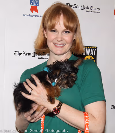 Kate Baldwin Photo