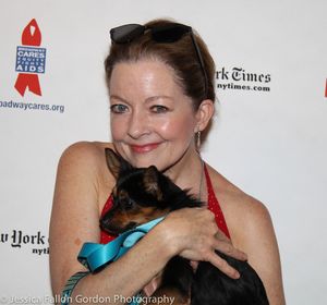 Isabel Keating @ BroadwayWorld Isabel Keating Photo